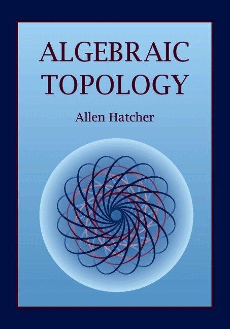 Algebraic Topology