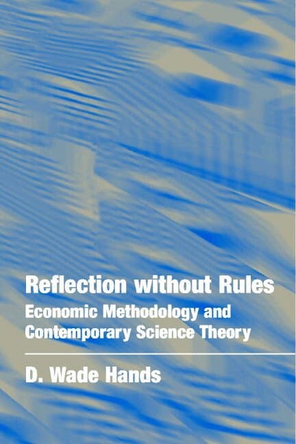 Reflection without Rules