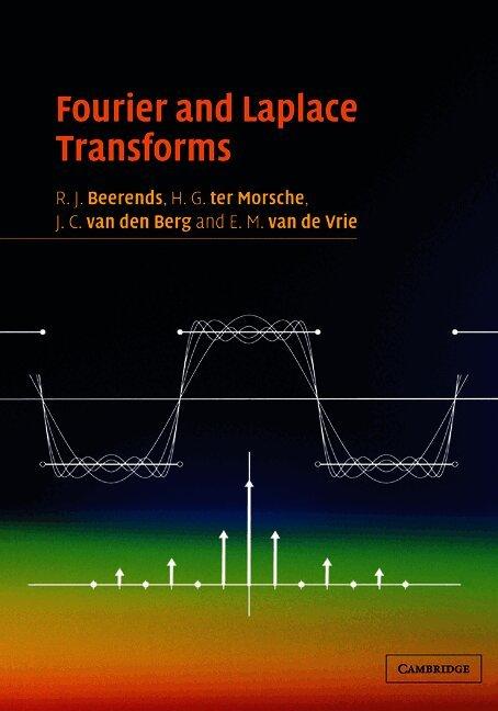 Fourier and Laplace Transforms