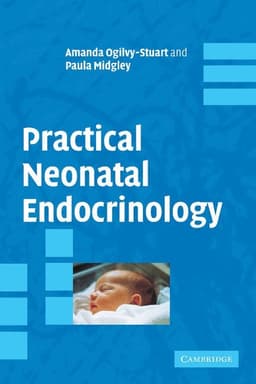 Practical Neonatal Endocrinology