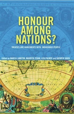 Honour Among Nations?