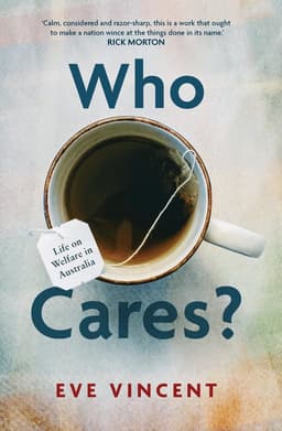 Who Cares?