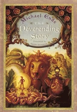The Neverending Story