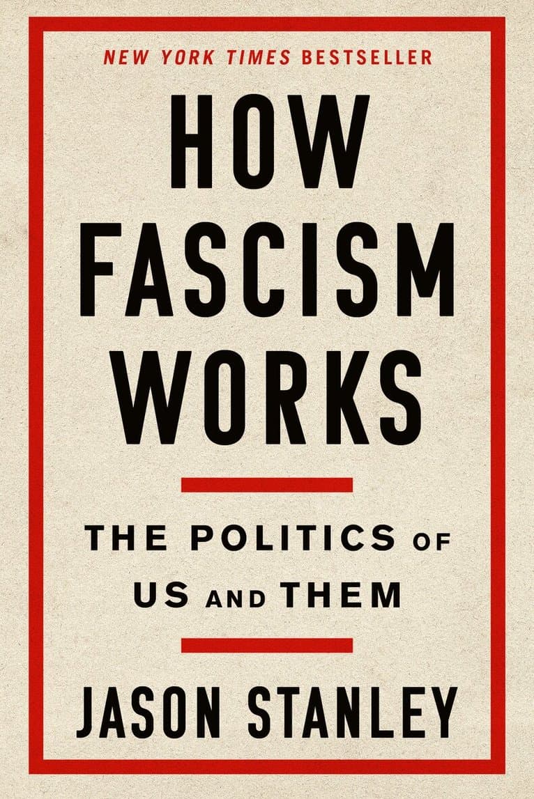 How Fascism Works