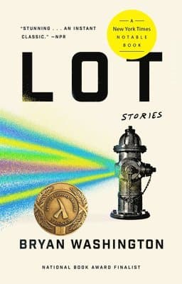 Lot: Stories