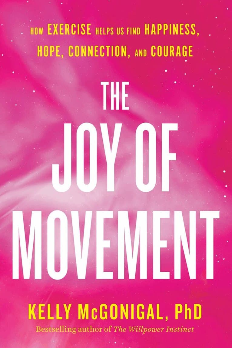Joy of Movement
