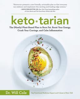 Ketotarian