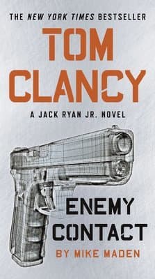 Tom Clancy Enemy Contact