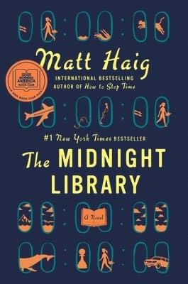The Midnight Library: A GMA Book Club Pick