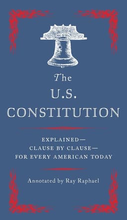 U.S Constitution