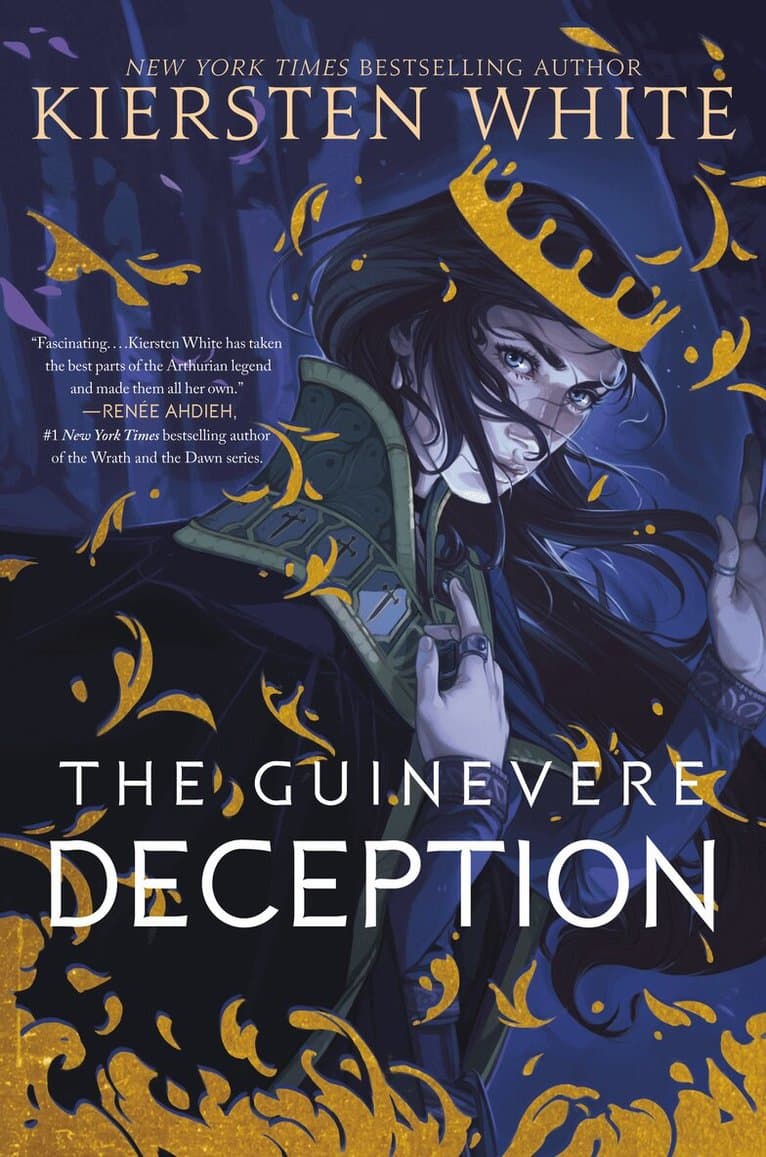 Guinevere Deception