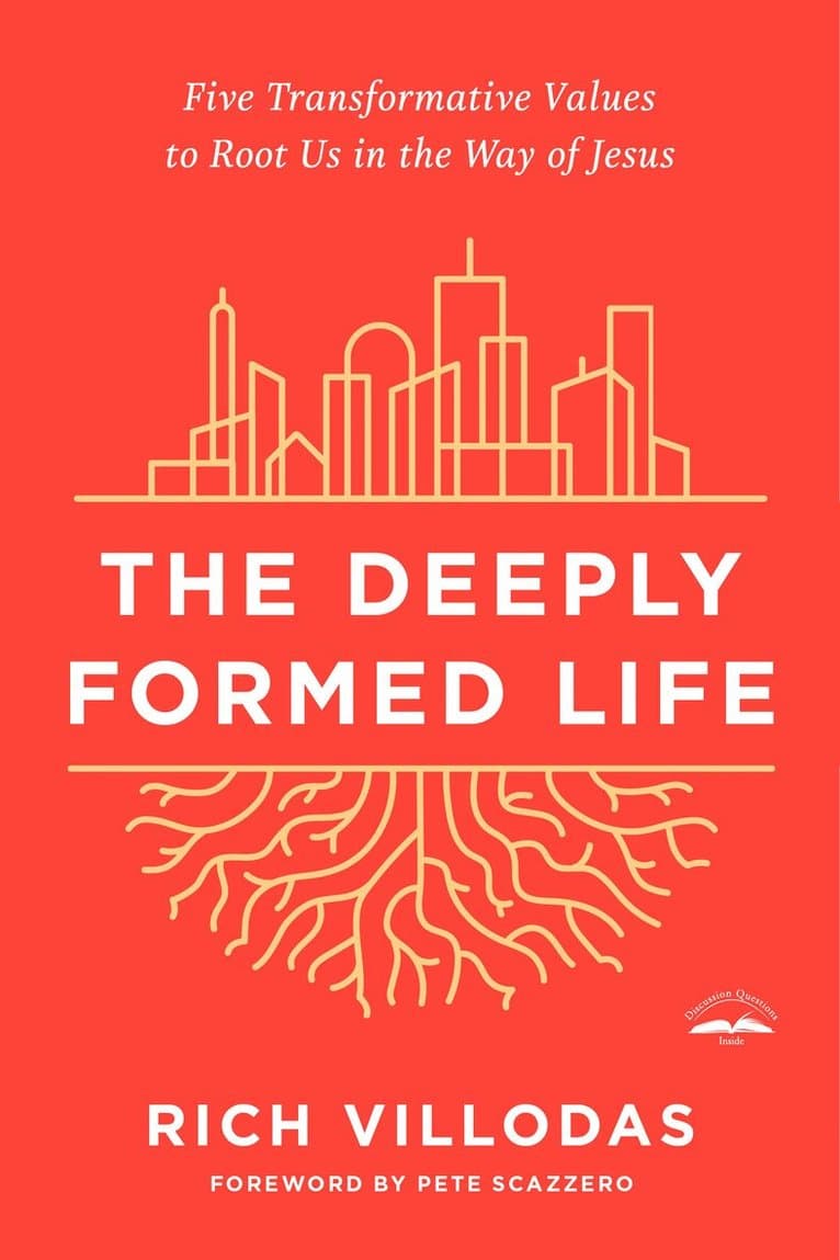 Deeply Formed Life