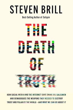 Death of Truth