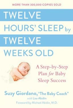 Twelve Hours Sleep by Twelve Weeks