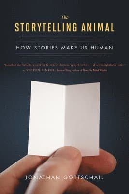 The Storytelling Animal