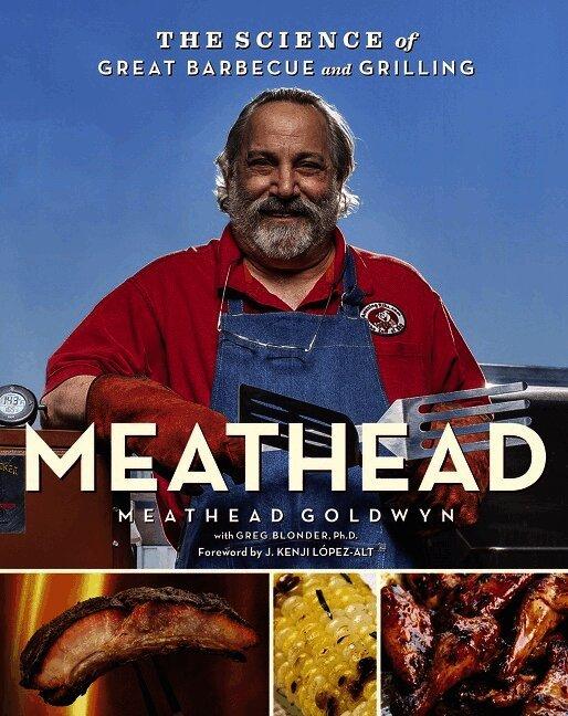 Meathead