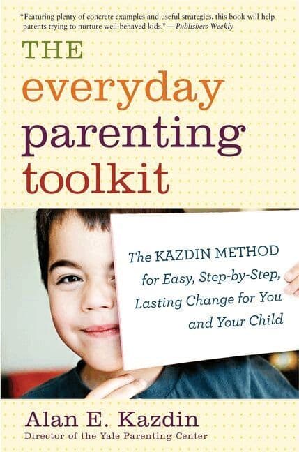 Everyday Parenting Toolkit, The