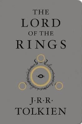 The Lord of the Rings Deluxe Edition: The Fellowship of the Ring, the Two Towers, the Return of the King