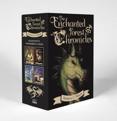 The Enchanted Forest Chronicles