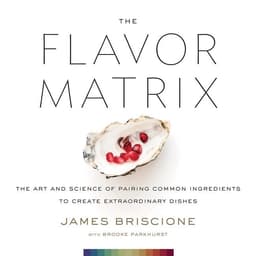Flavor Matrix