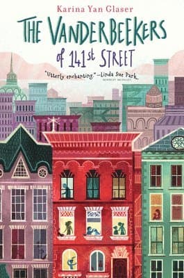 The Vanderbeekers of 141st Street