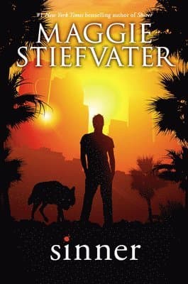 Sinner (Shiver, Book 4)