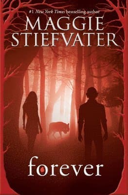 Forever (Shiver, Book 3)