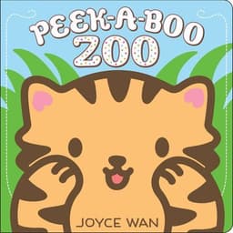 Peek-A-Boo Zoo
