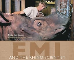 Emi and the Rhino Scientist