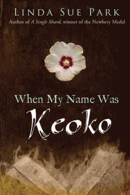 When My Name Was Keoko