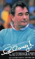 Clough The Autobiography