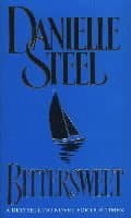 Omslag till boken Bittersweet av Danielle Steel