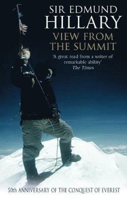 View From The Summit