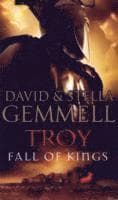 Troy: Fall Of Kings