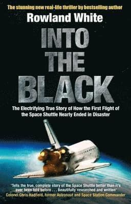 Into the Black