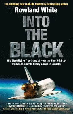 Into the Black