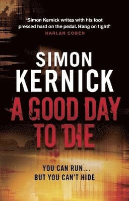 Good Day to Die
