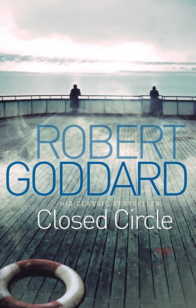Closed Circle