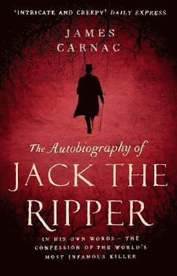 Autobiography of Jack the Ripper