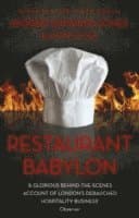 Restaurant Babylon