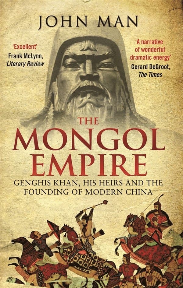 Mongol Empire
