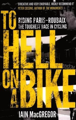 To Hell on a Bike