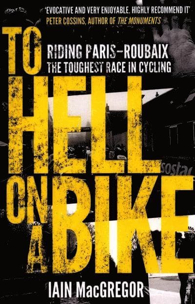 To Hell on a Bike