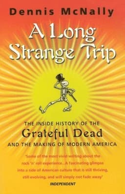 Long Strange Trip
