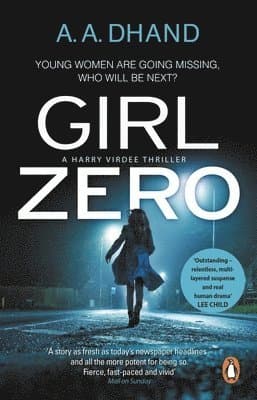 Girl Zero