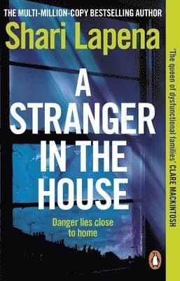 Stranger in the House