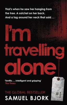 I'm Travelling Alone