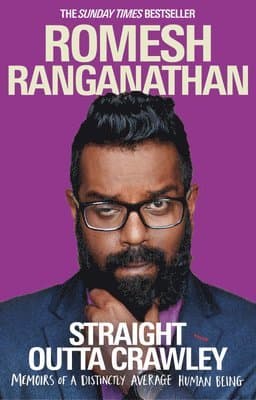 Straight Outta Crawley