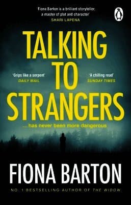 Talking to Strangers