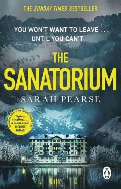 Sanatorium